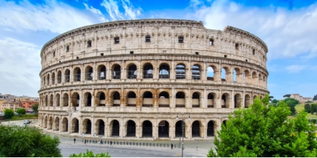 Колизей в Риме: интересные факты, история, билеты